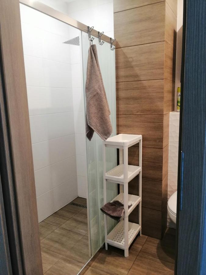 Apartament Gdansk Letnica Exterior foto