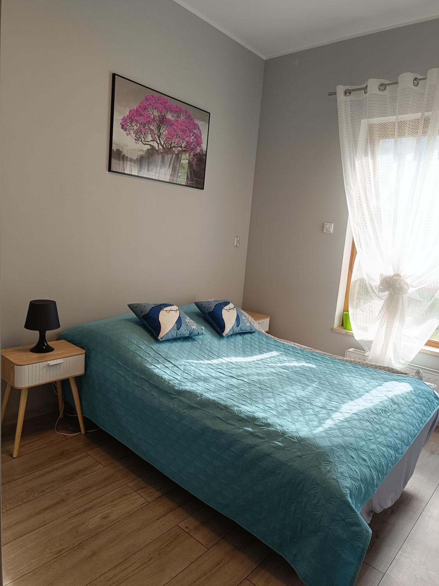 Apartament Gdansk Letnica Exterior foto